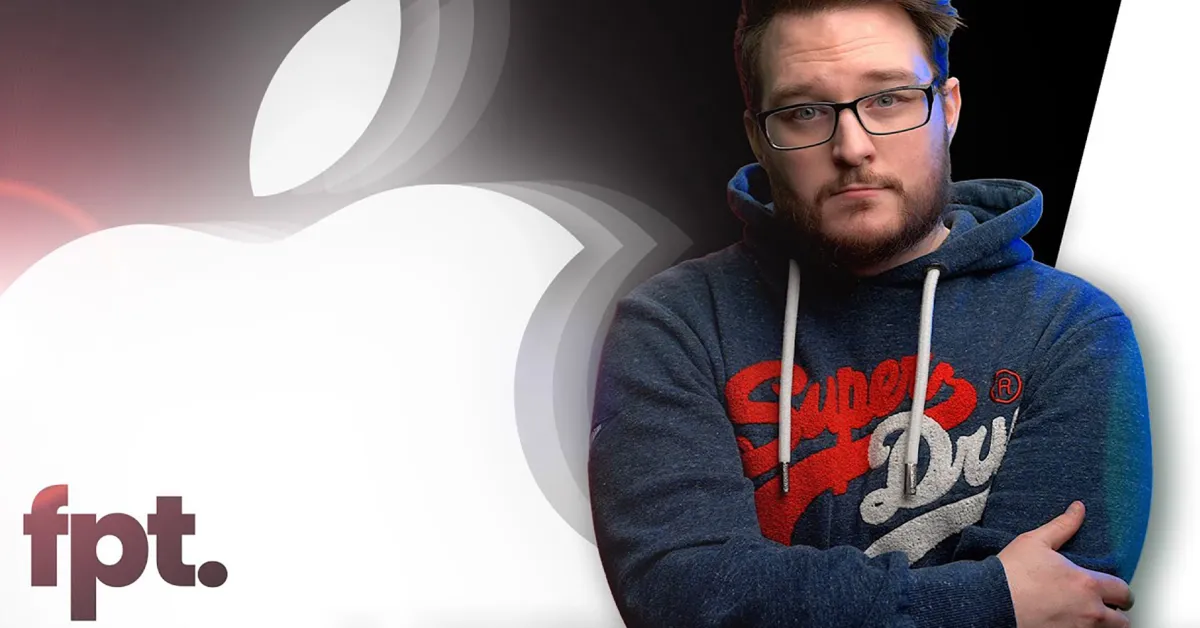 Apple påpekar förseningar i rättsprocess mot Jon Prosser