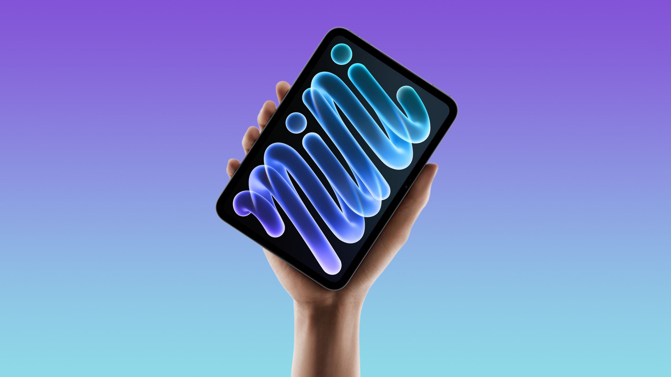 iPad mini 8 får OLED-skärm och A20 Pro-chip