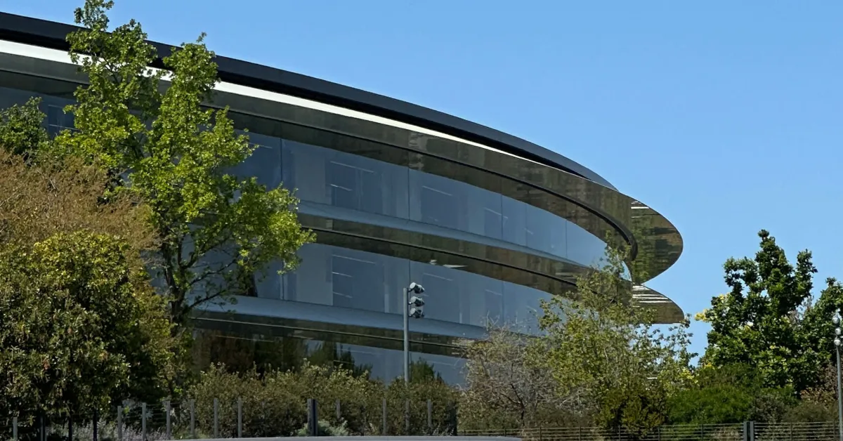 Apple pressas att avstå från kinesiska minneschip