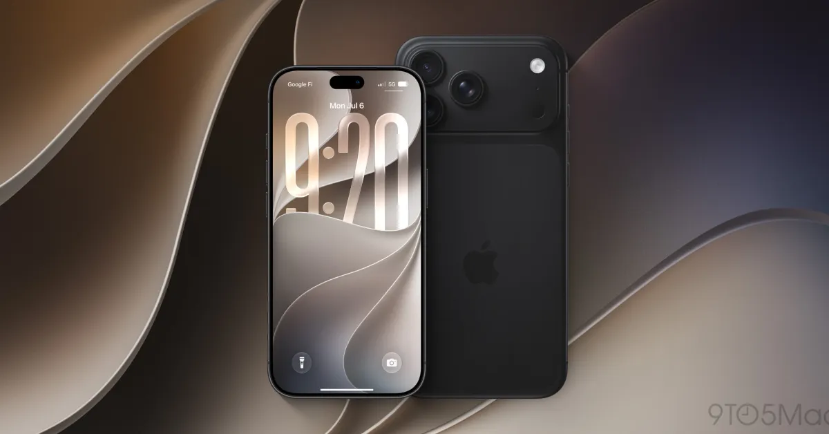 iPhone 18 Pro förväntas lanseras med högre pris och nya funktioner