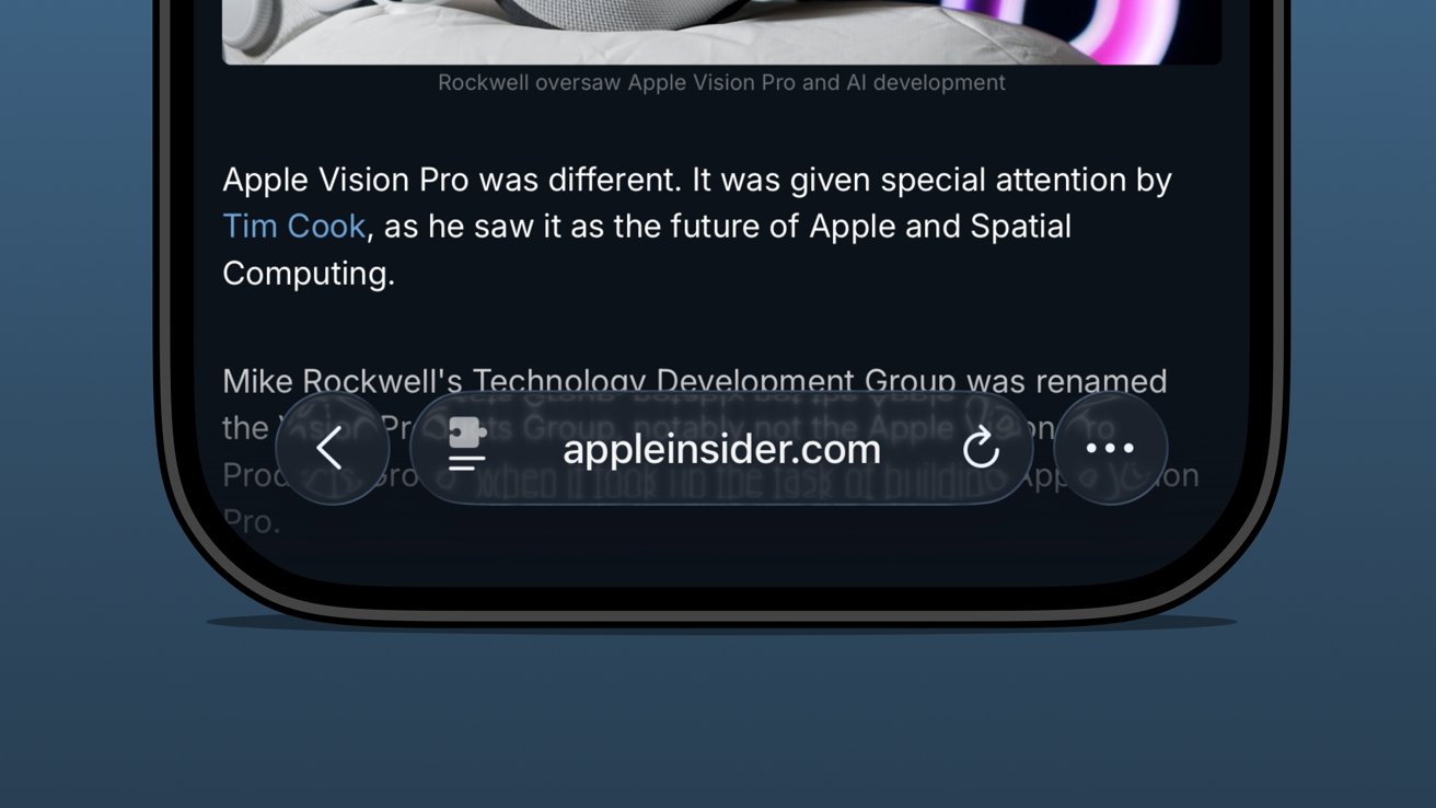 Apple stäms över säkerhetsbrist i iCloud Private Relay
