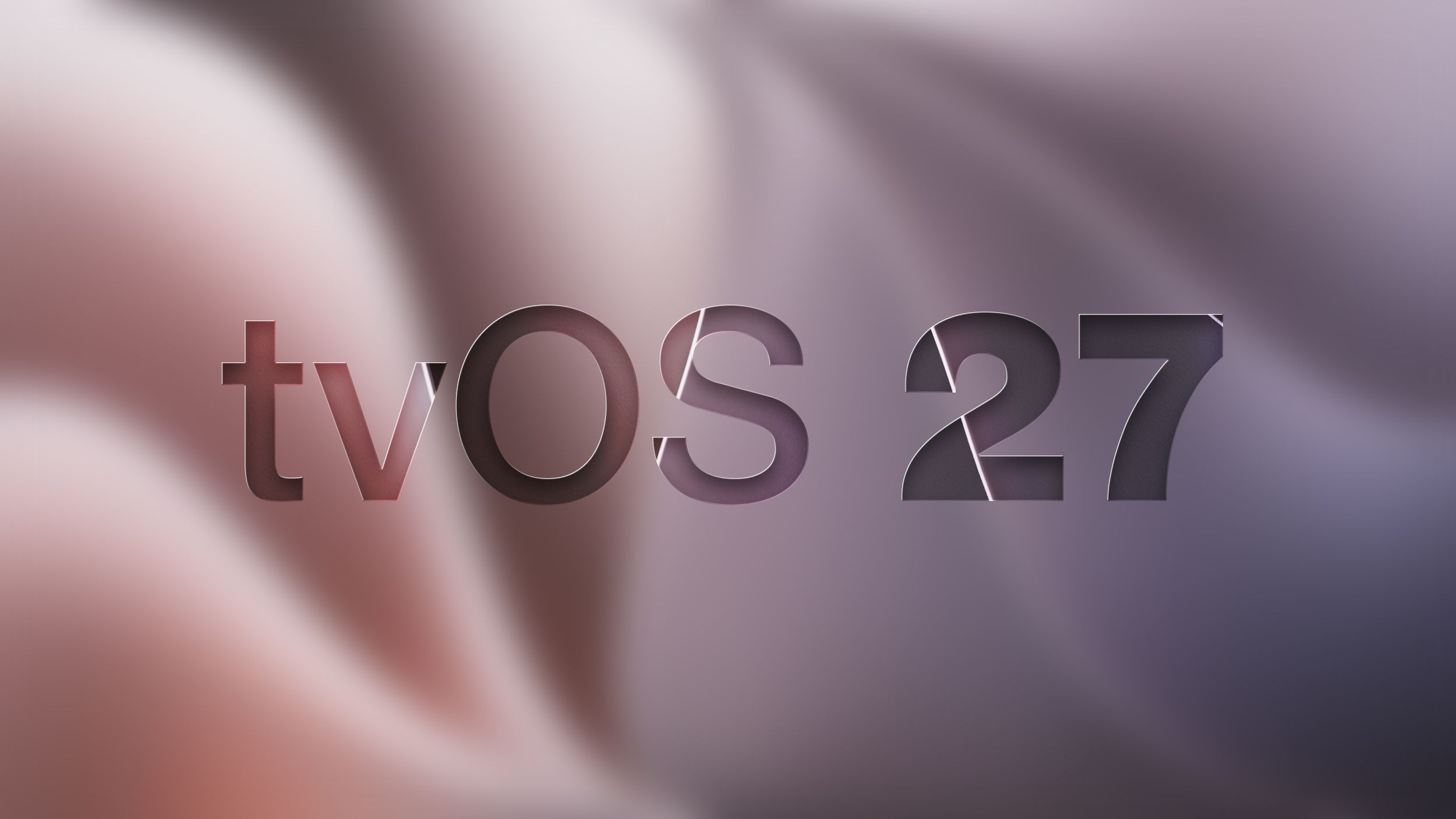 Apple släpper sjunde betaversionen av iOS 27 och andra system
