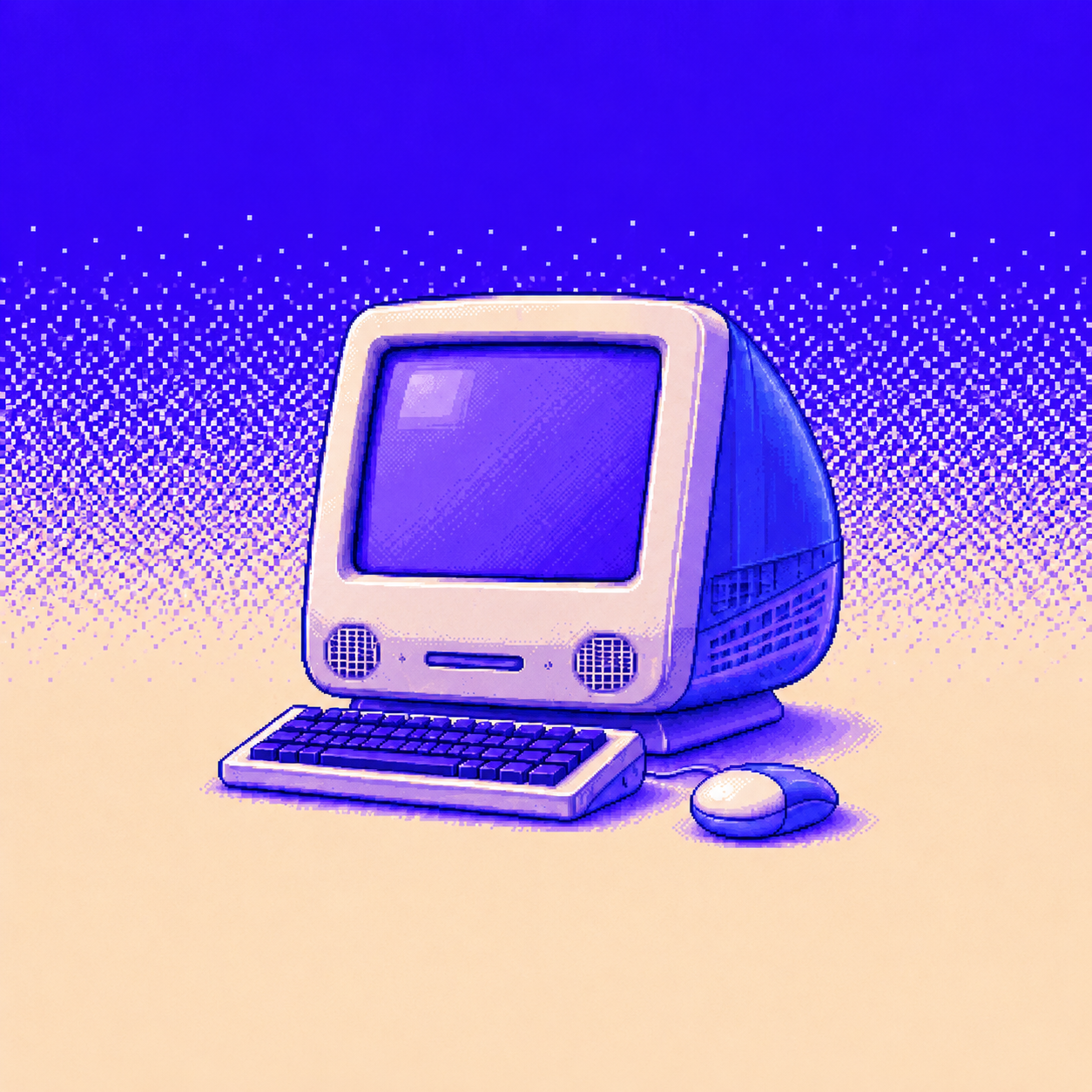 Omslag för avsnittet iOS 27-betan öppnar för alla, Apple stämmer OpenAI — och en Lego-iMac