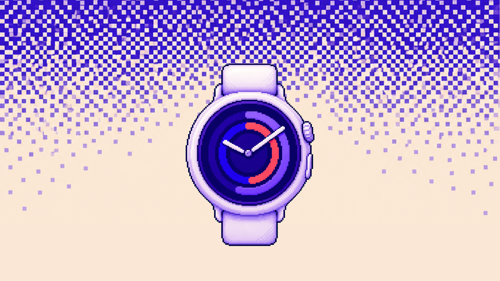 Omslag för avsnittet Apple Watch tänker om, Apple hoppar till M7 – och den vikbara iPhonen visar färg