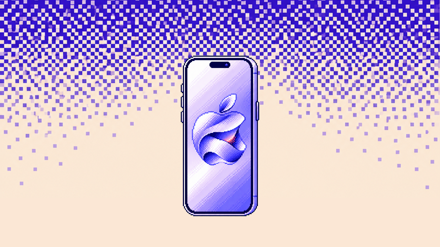 Omslag för avsnittet Surprise and Shine: Apple spikar iPhone-eventet 9 september – vikbar ledtråd och röda Ultra-rykten