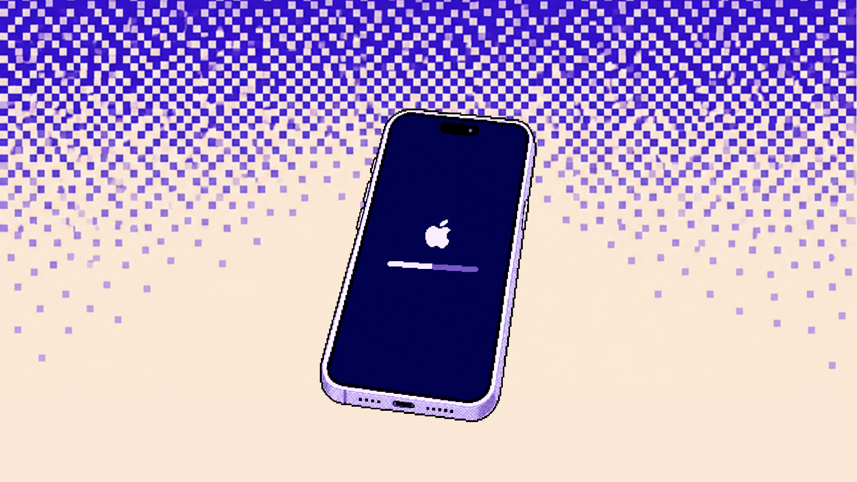 Omslag för avsnittet iOS 27 i kväll, men nya Siri stannar utanför Sverige